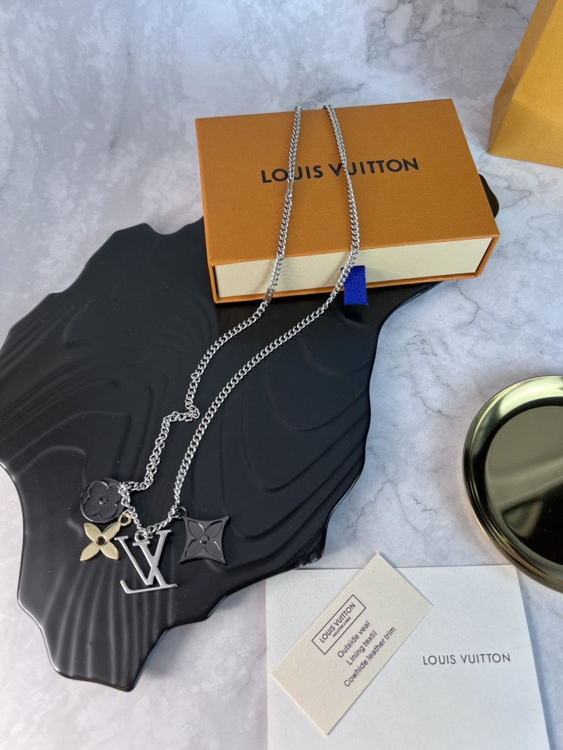 LV Necklaces